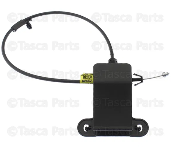 Release Handle - Mopar (68290771AB)