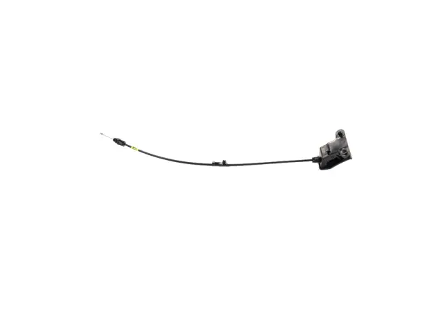 Release Handle - Mopar (68290771AB) - view 11