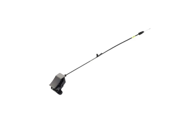 Release Handle - Mopar (68290771AB) - view 2