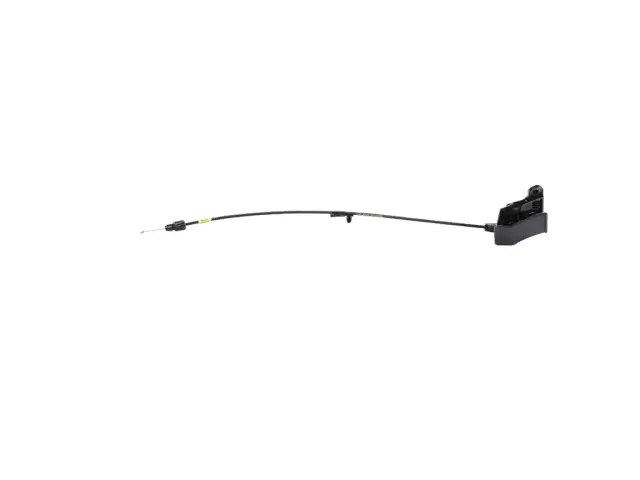 Release Handle - Mopar (68290771AB) - view 3