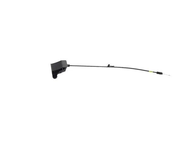 Release Handle - Mopar (68290771AB) - view 4