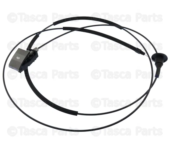 Release Handle - Mopar (68290772AD) - view 3