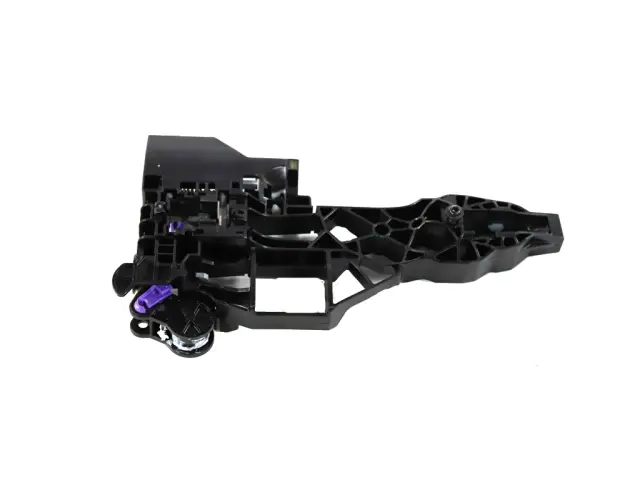 Door Handle Bracket, Right - Mopar (68290826ag) - view 8