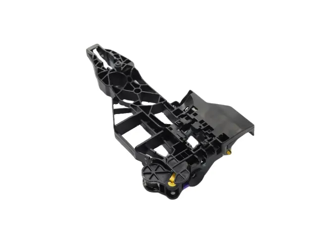 Door Handle Bracket, Left - Mopar (68290827ag) - view 10