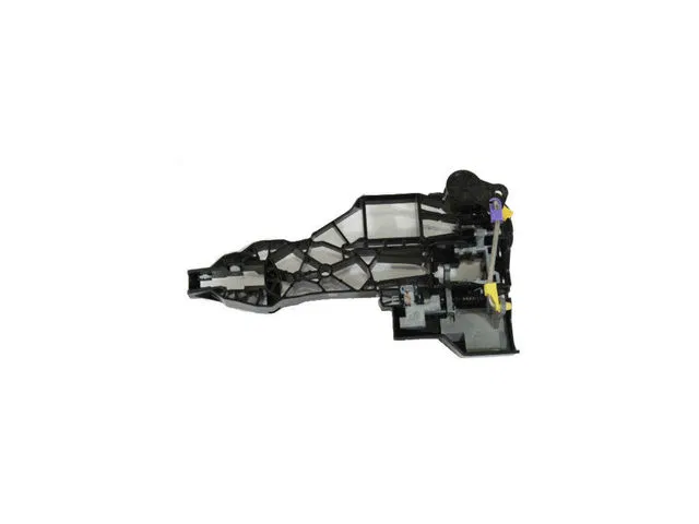 Door Handle Bracket, Left - Mopar (68290827ag) - view 12