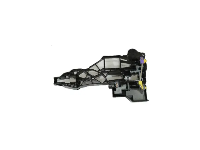 Door Handle Bracket, Left - Mopar (68290827ag) - view 15