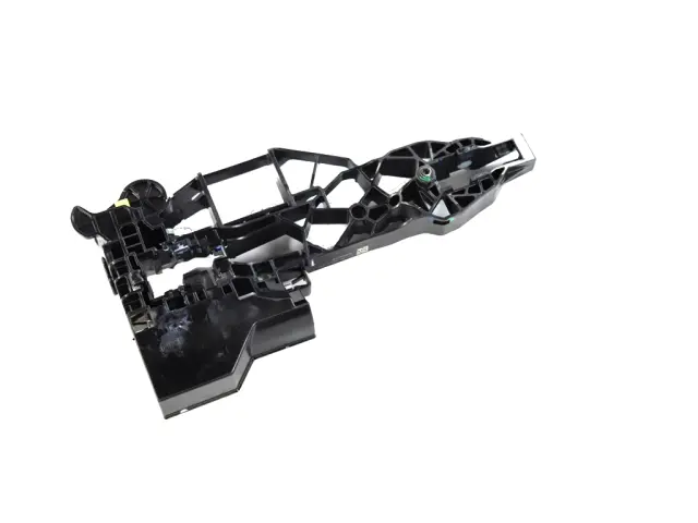 Door Handle Bracket, Left - Mopar (68290827ag) - view 16