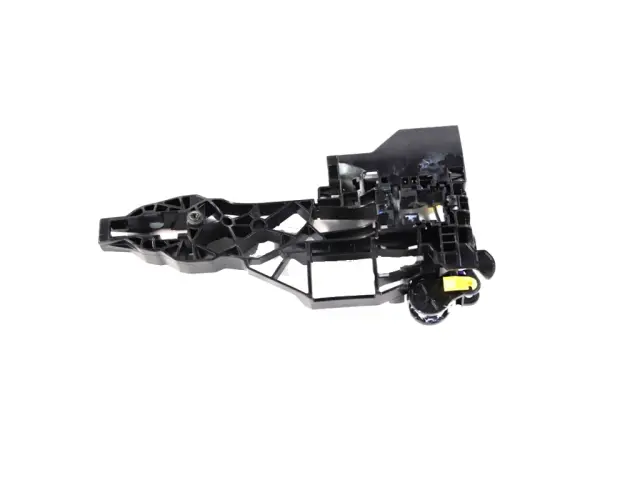 Door Handle Bracket, Left - Mopar (68290827ag) - view 2