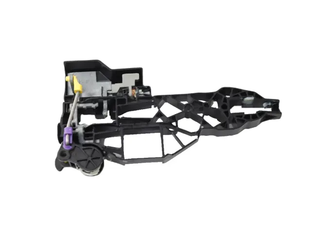 Door Handle Bracket, Left - Mopar (68290827ag) - view 20