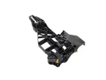 Door Handle Bracket, Left - Mopar (68290827ag) - view 26