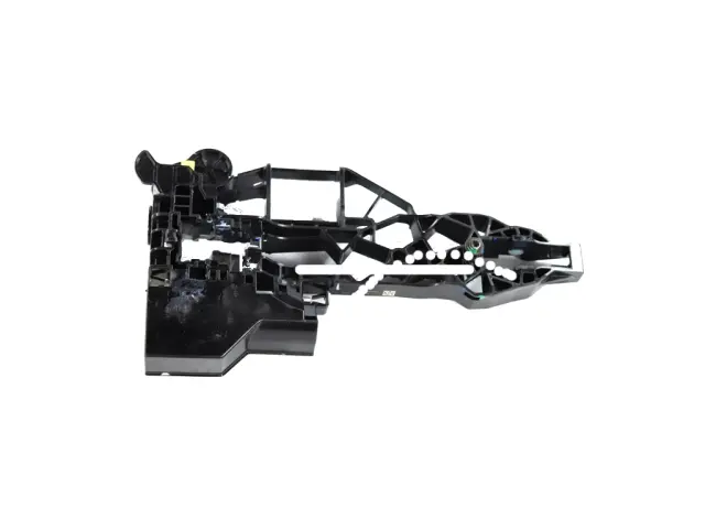 Door Handle Bracket, Left - Mopar (68290827ag) - view 3