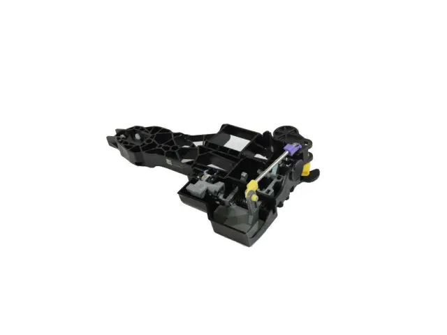 Door Handle Bracket, Left - Mopar (68290827ag) - view 6