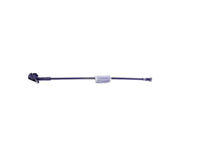 Windshield Washer Nozzle - Mopar (68291571AB) - view 4