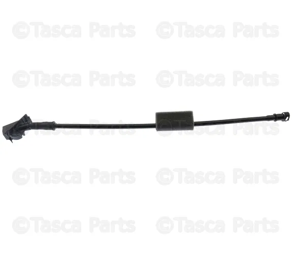 Windshield Washer Nozzle - Mopar (68291571AB) - view 6