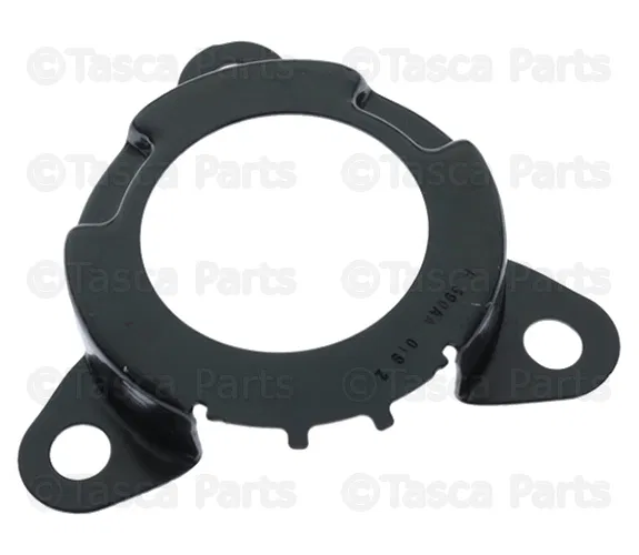 Splash Shield - Mopar (68291590AA) - view 4