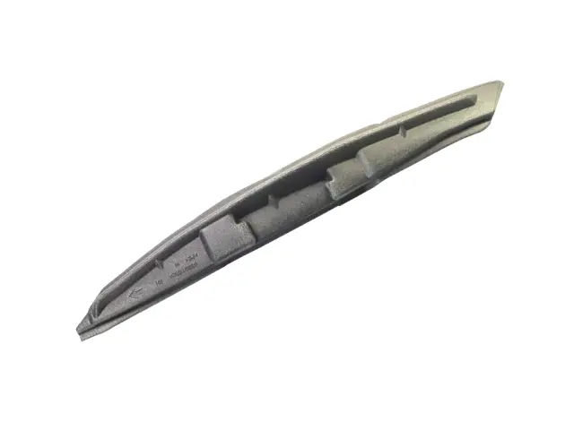 Fender Blocker Mucket, Right - Mopar (68291630aa)