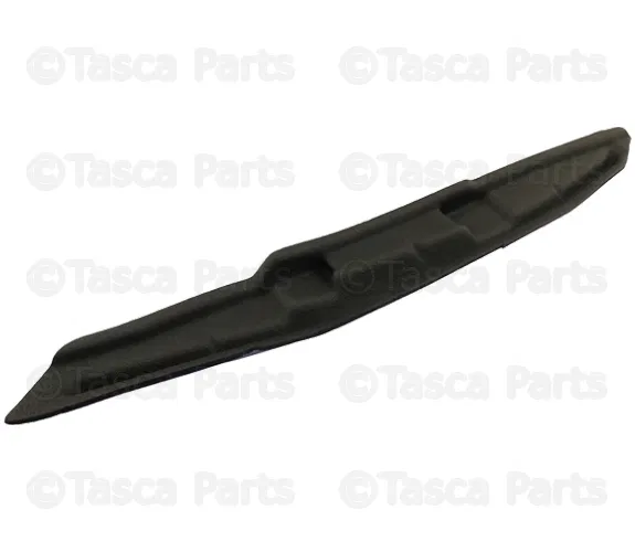 Fender Blocker Mucket, Left - Mopar (68291631AA) - view 6