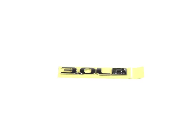 Nameplate - Mopar (68291785ab) - view 2