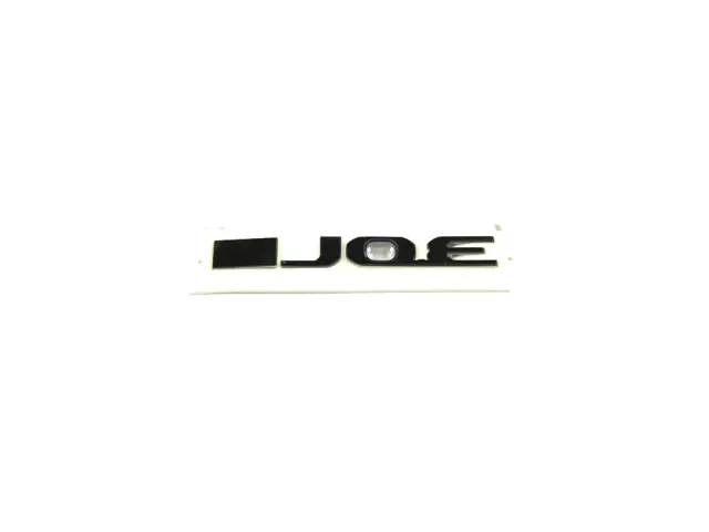 Nameplate - Mopar (68291785ab) - view 3