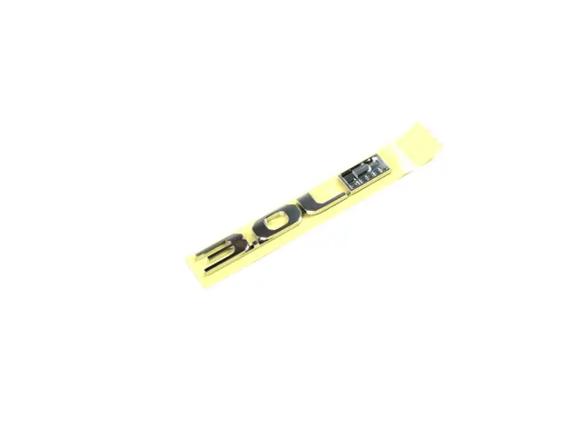 Nameplate - Mopar (68291785ab) - view 4
