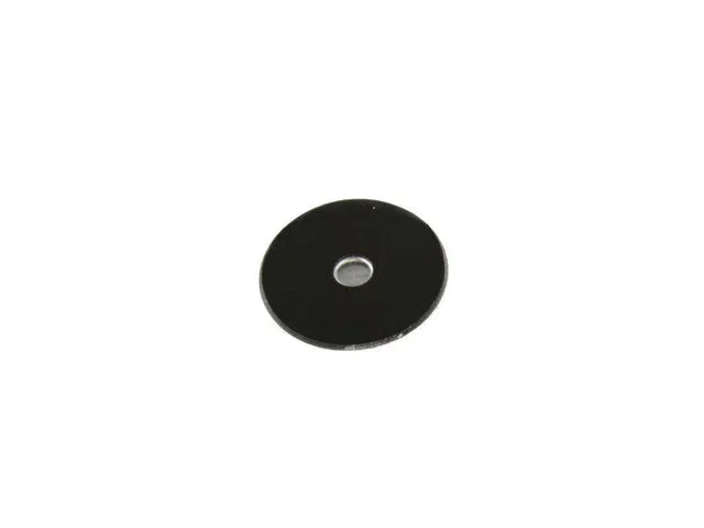 Fender Front Medallion - Mopar (68292505AB)