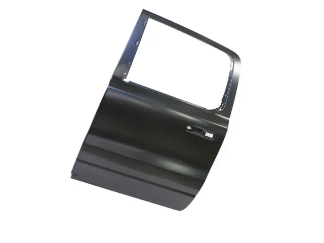 Rear Door Outer Panel, Left - Mopar (68292551ad) - view 4