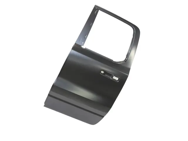 Rear Door Outer Panel, Left - Mopar (68292597ad)