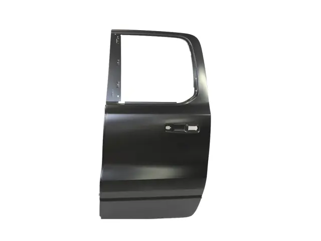 Rear Door Outer Panel, Left - Mopar (68292597ad) - view 6