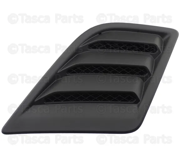 Hood Bezel, Left - Mopar (68292861AE)