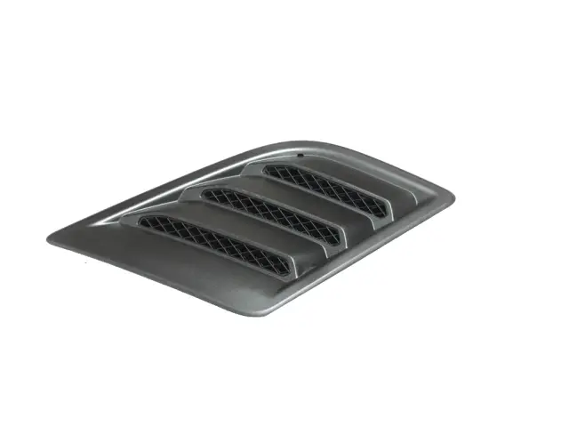 Hood Bezel, Left - Mopar (68292861AE) - view 6