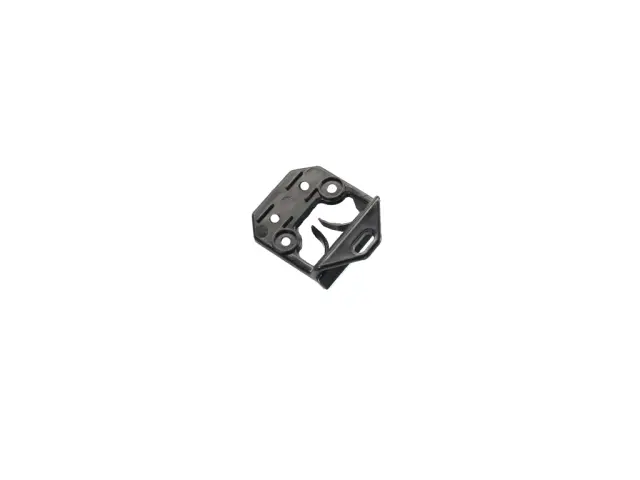 Grille Bracket, Right - Mopar (68293114AA) - view 2