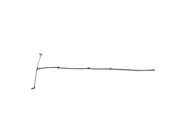 Windshield Washer Hose - Mopar (68293254aa) - view 4