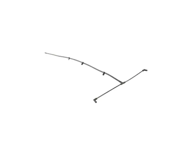 Windshield Washer Hose - Mopar (68293254aa) - view 7