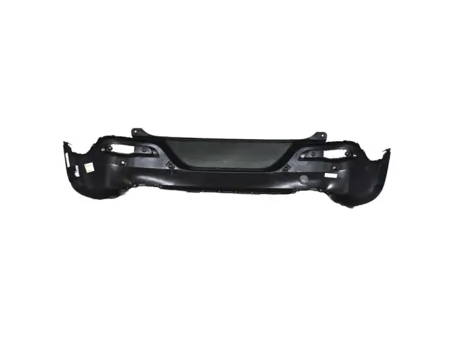 Rear Lower Fascia - Mopar (68293355ab)