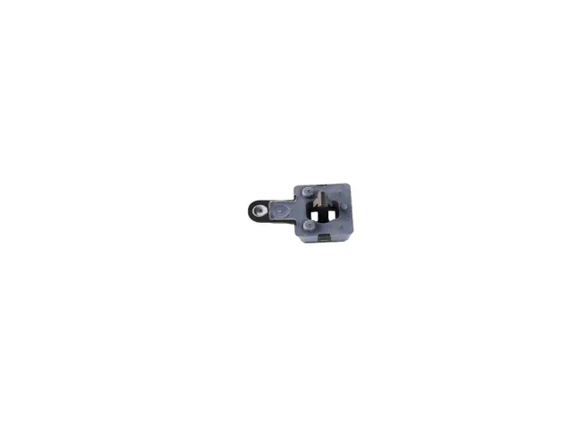 A Pillar Baffle - Mopar (68293692aa) - view 2