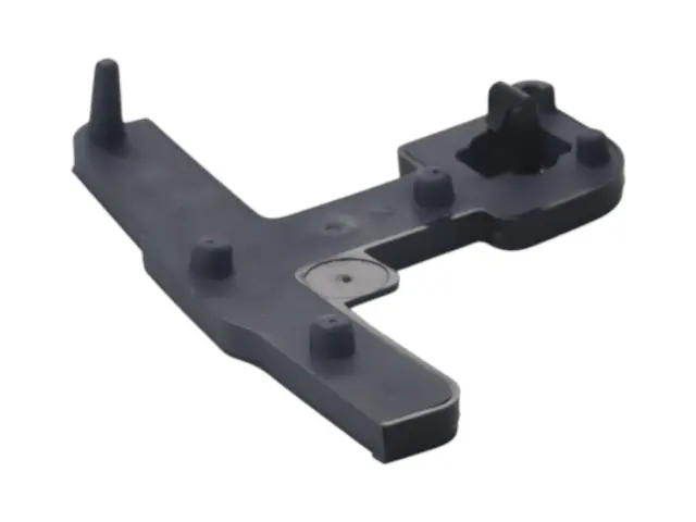 C Pillar Baffle, Right - Mopar (68293696AD)