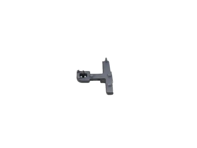 C Pillar Baffle, Left - Mopar (68293697ab)