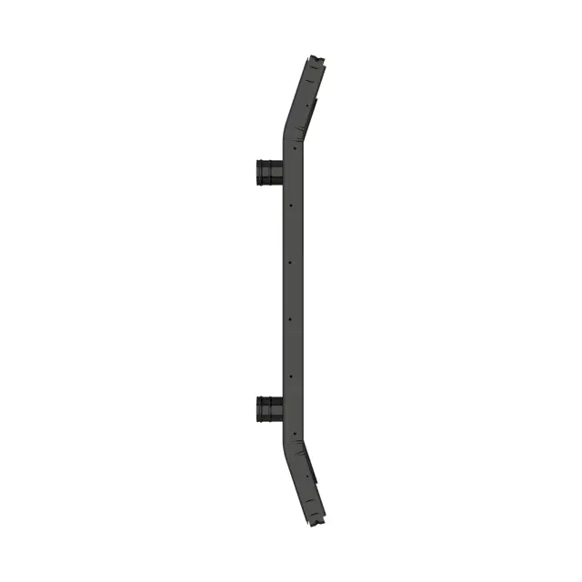 Front Bumper Beam - Mopar (68293716ac) - view 10