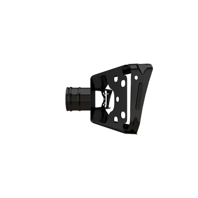 Front Bumper Beam - Mopar (68293716ac) - view 5
