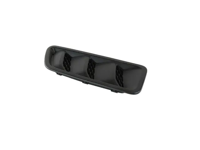 Hood Bezel, Left - Mopar (68293749af) - view 2
