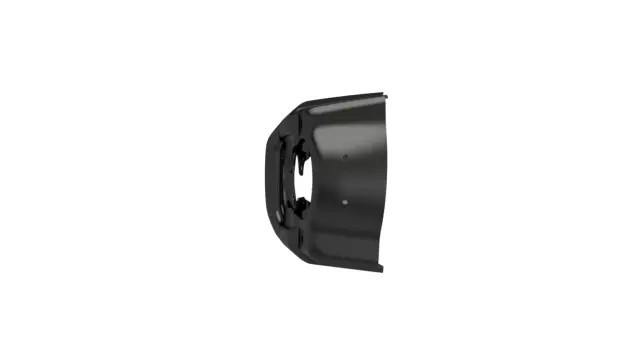 Front Bumper - Mopar (68293891ab)