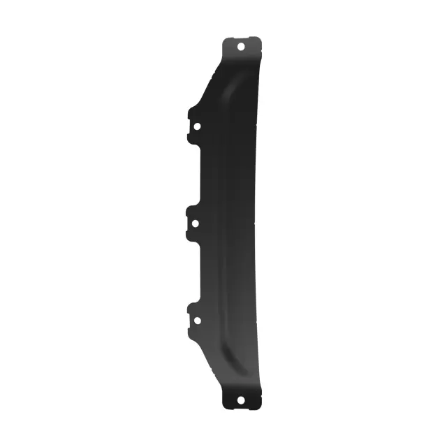 Bumper Cover - Mopar (68293946AA) - view 3