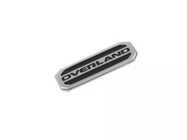 Nameplate - Mopar (68294148aa) - view 2