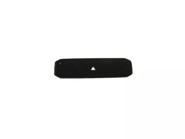 Nameplate - Mopar (68294148aa) - view 4