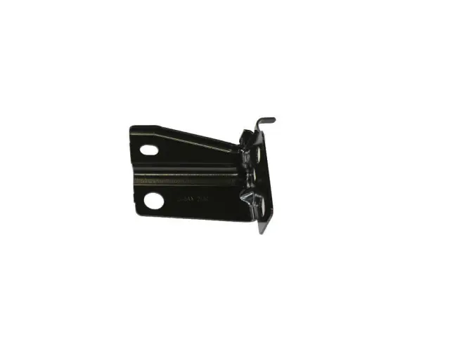 Bumper Bracket - Passenger Side (RH) - Mopar (68295346AC) - view 2