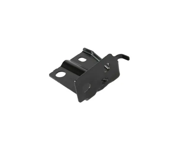 Bumper Bracket - Passenger Side (RH) - Mopar (68295346AC) - view 3