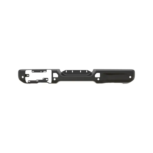 Rear Bumper - Mopar (68295568ac)