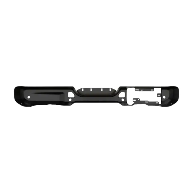 Rear Bumper - Mopar (68295568ac) - view 2