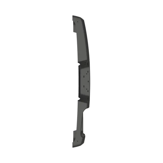 Rear Bumper - Mopar (68295568ac) - view 3
