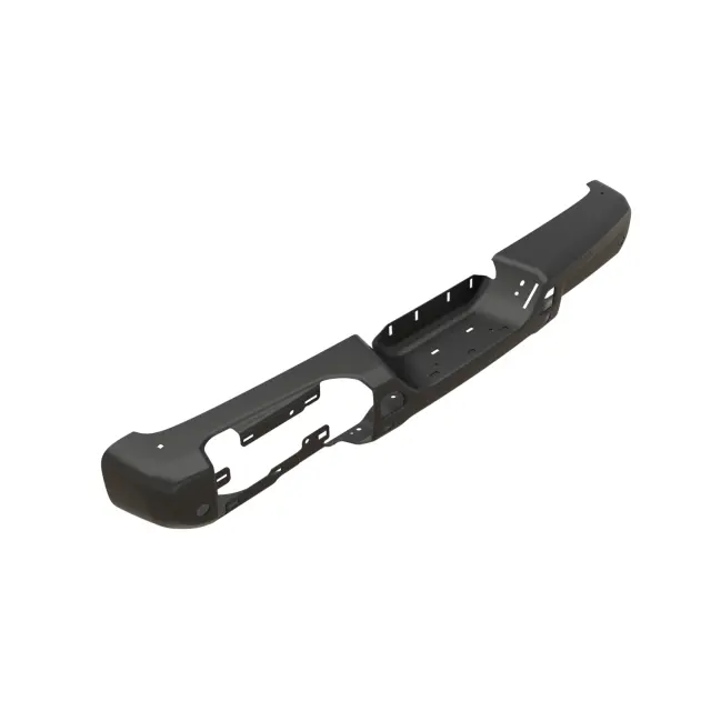 Rear Bumper - Mopar (68295568ac) - view 4